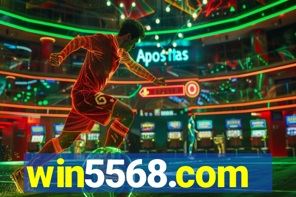 win5568.com