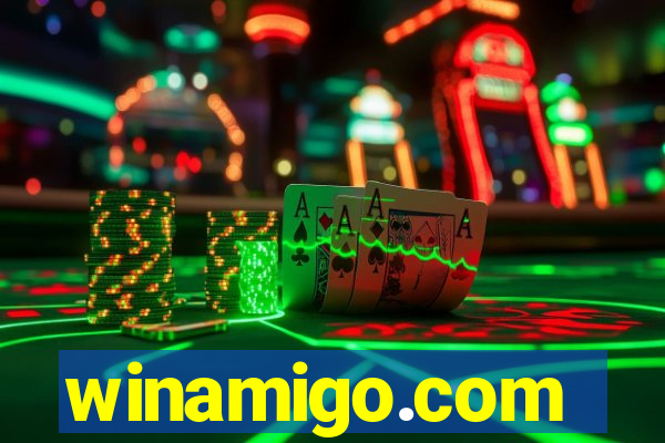 winamigo.com