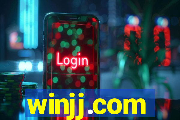 winjj.com