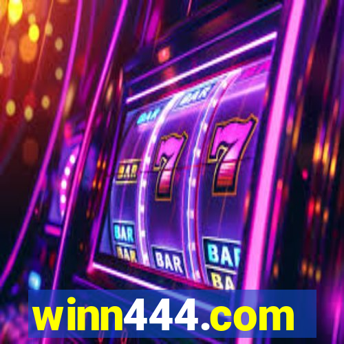 winn444.com