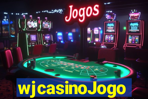 wjcasinoJogo