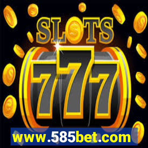 www.585bet.com