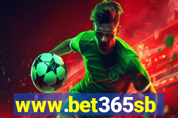 www.bet365sb