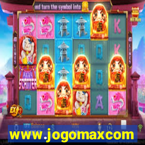 www.jogomaxcom