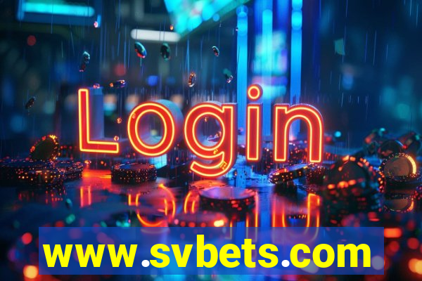 www.svbets.com