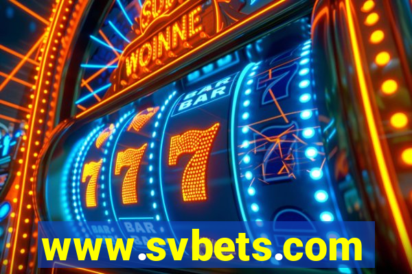 www.svbets.com