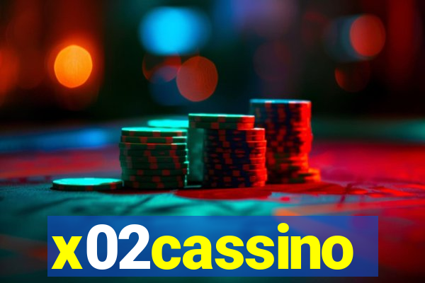 x02cassino