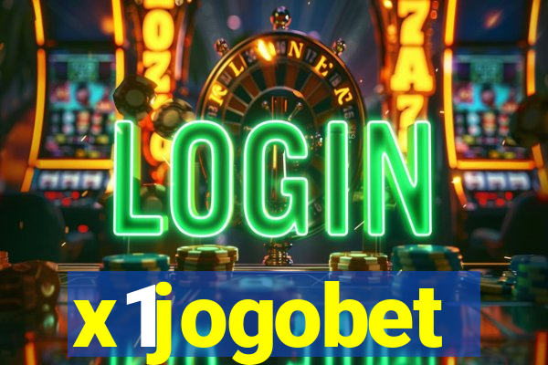 x1jogobet