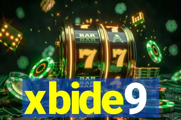 xbide9