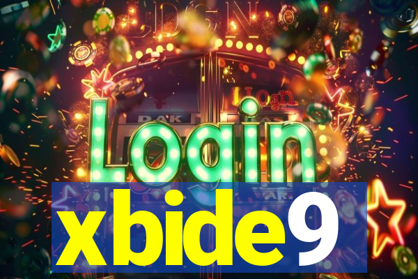 xbide9