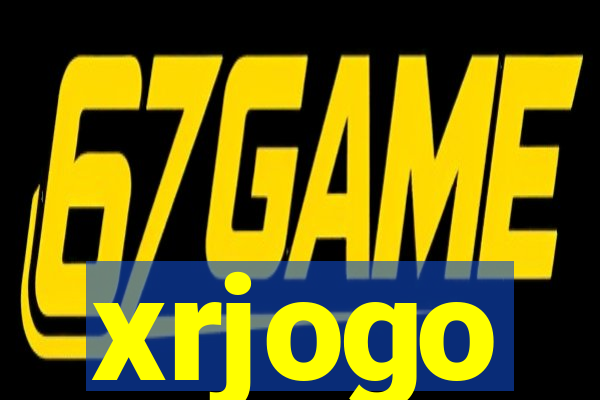 xrjogo