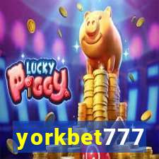 yorkbet777