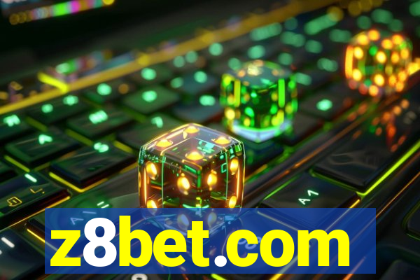 z8bet.com