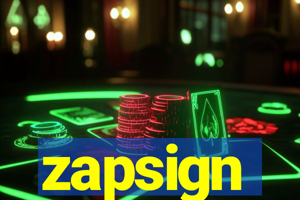 zapsign