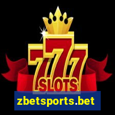 zbetsports.bet