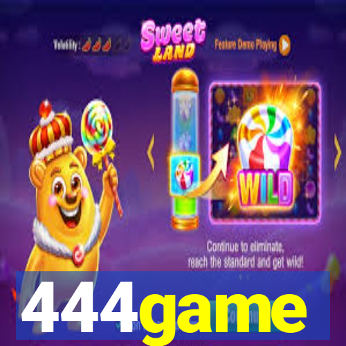 444game