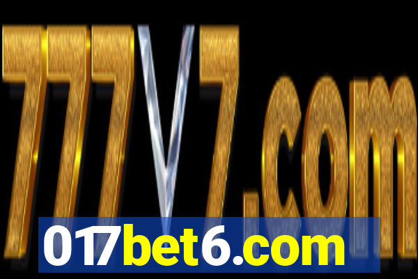 017bet6.com