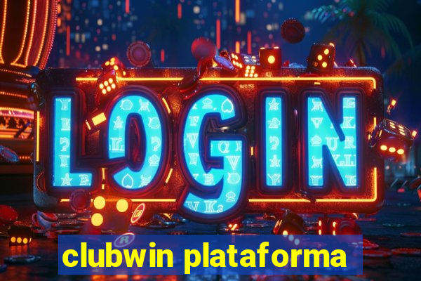 clubwin plataforma