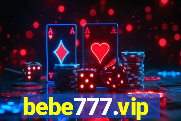 bebe777.vip