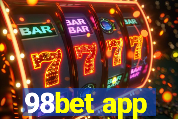 98bet app