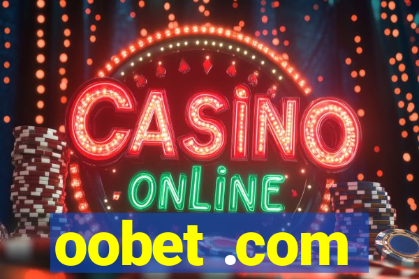 oobet .com