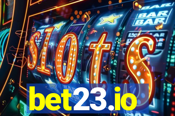 bet23.io