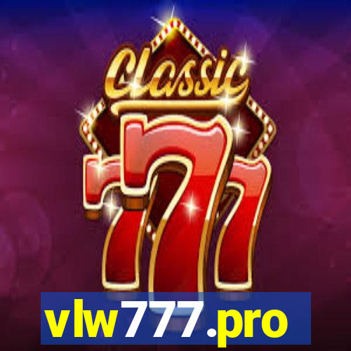 vlw777.pro