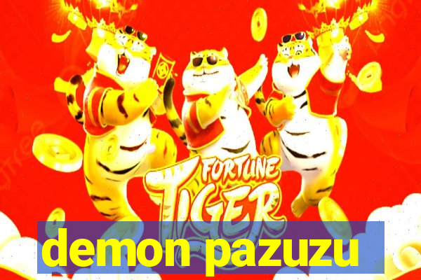 demon pazuzu