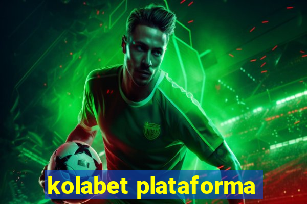 kolabet plataforma