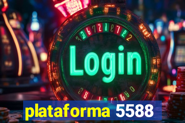 plataforma 5588