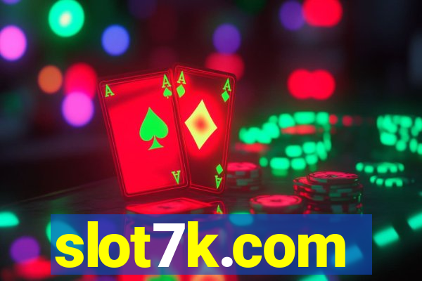 slot7k.com