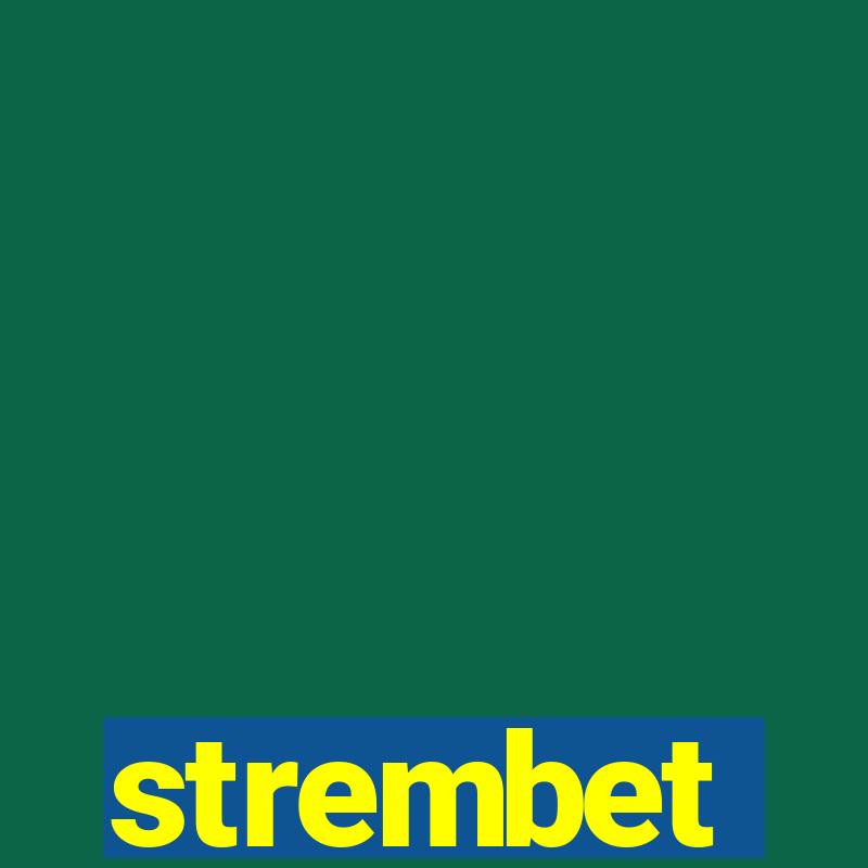 strembet