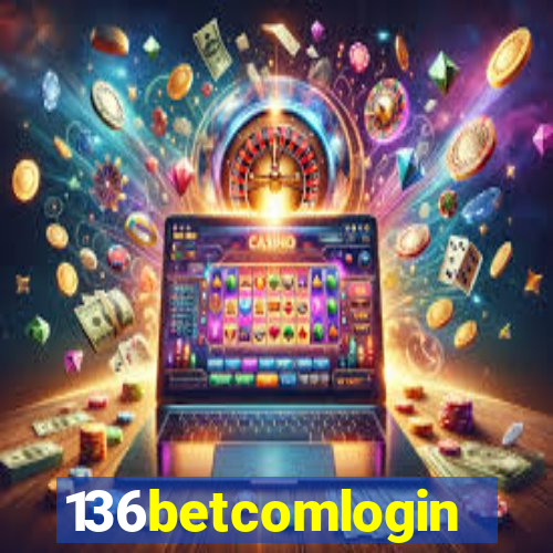 136betcomlogin