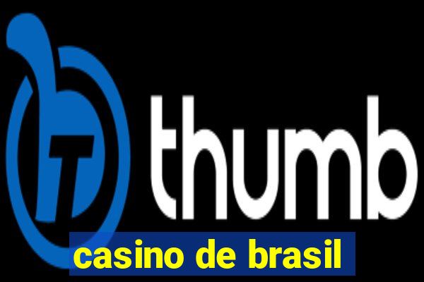 casino de brasil