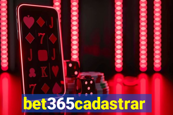 bet365cadastrar