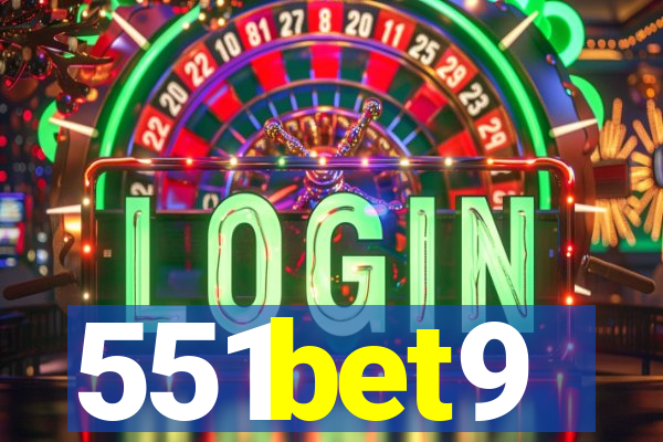 551bet9