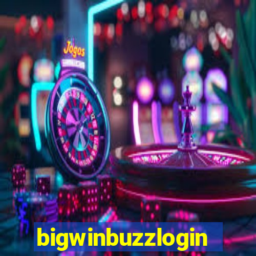 bigwinbuzzlogin