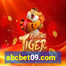 abcbet09.com