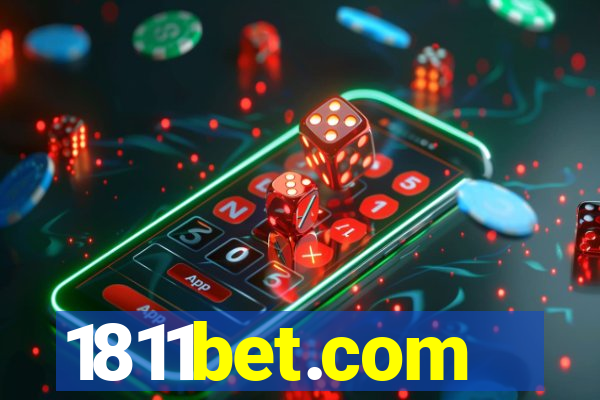 1811bet.com