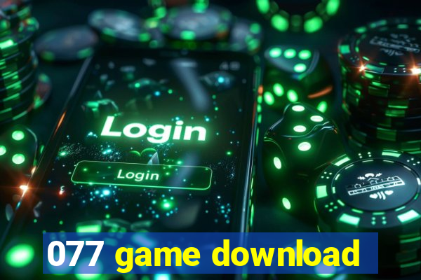 077 game download