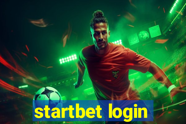 startbet login