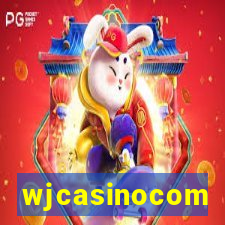 wjcasinocom