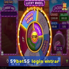 59bet55 login entrar