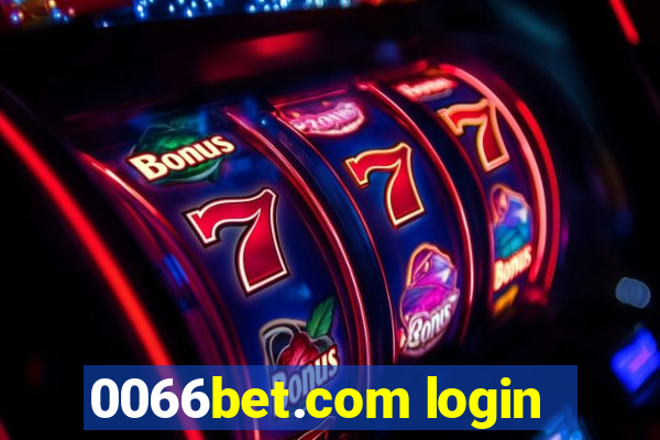 0066bet.com login