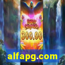 alfapg.com