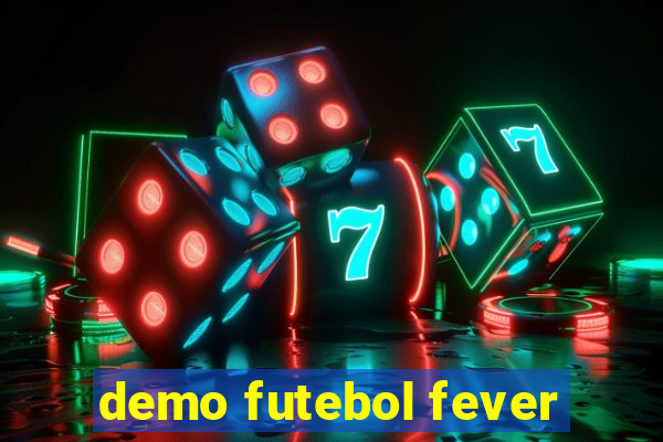 demo futebol fever