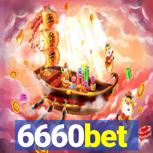 6660bet