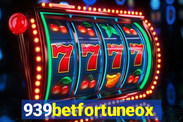 939betfortuneox