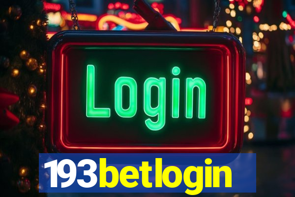 193betlogin