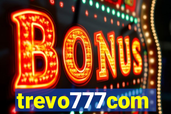 trevo777com